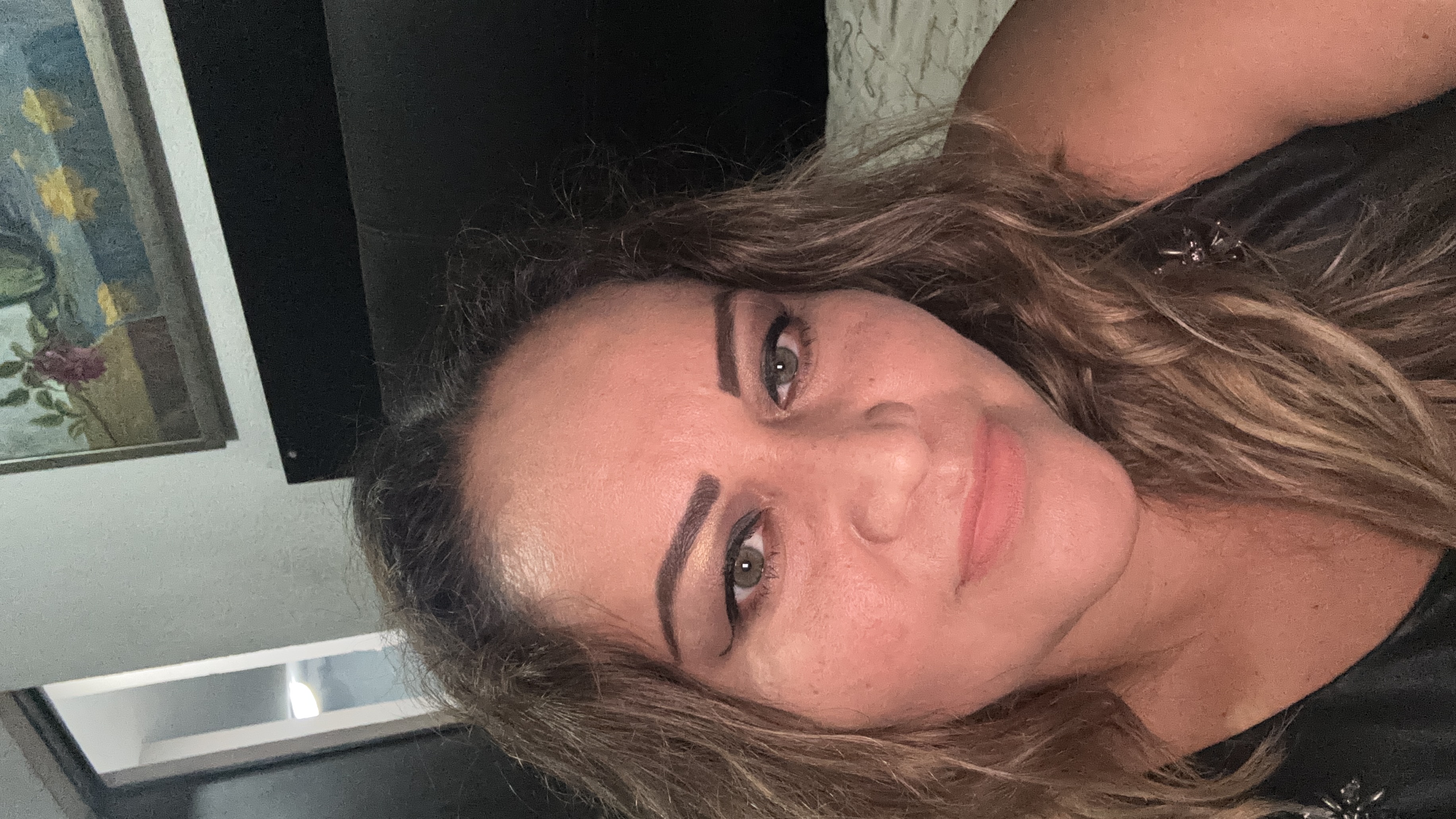Brenda Janette Carrasco amezquita