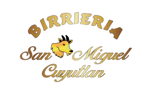 Birrieria San Miguel Cuyutlan