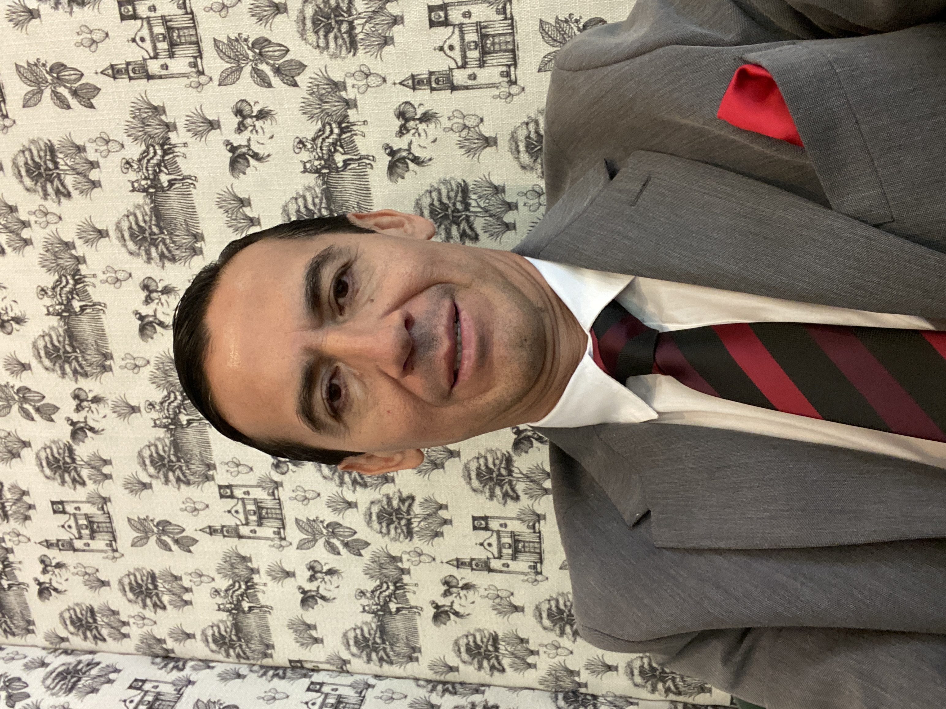 Isaac Avila