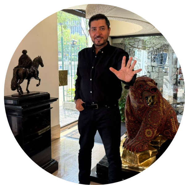 Javier Bradley