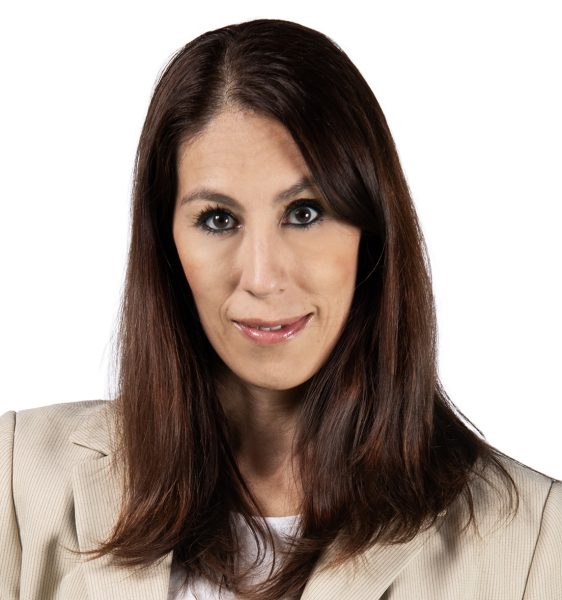 Tessy Del Carmen Perez Flores