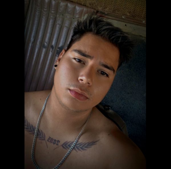Oscar Alexis Velazquez Alvarez